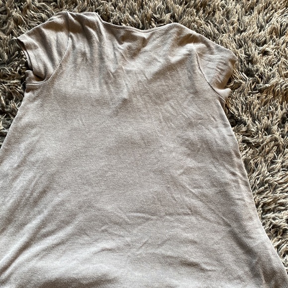 Grey Tee shirt - Picture 3 of 3